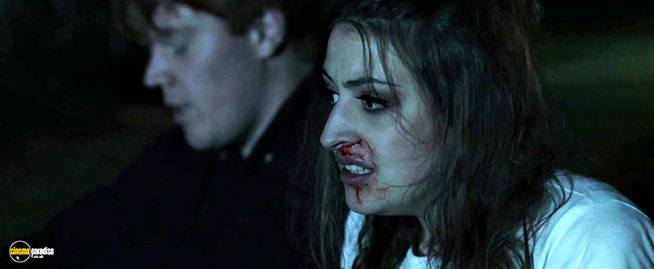 A still #29 from Double Date (2017)
