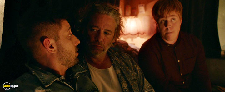 A still #28 from Double Date (2017)