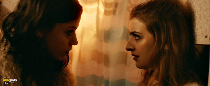A still #27 from Double Date (2017)