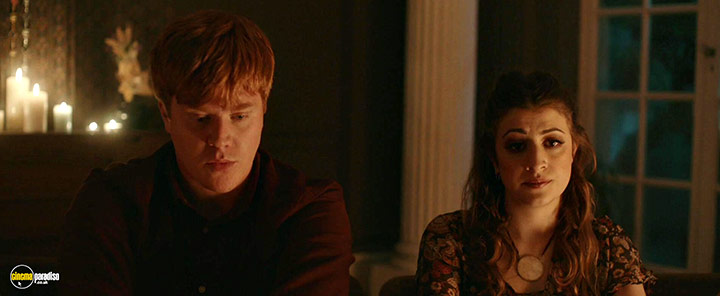A still #1 from Double Date (2017)