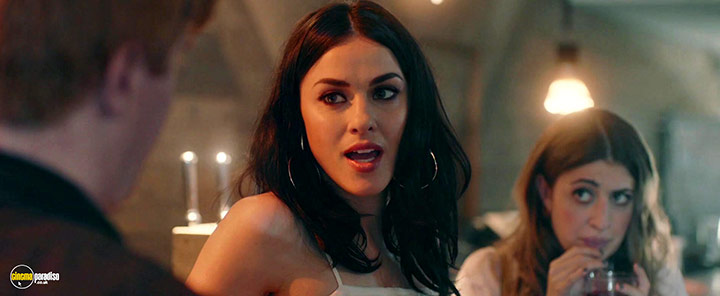 A still #15 from Double Date (2017)