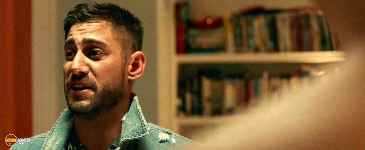 A still #12 from Double Date (2017)