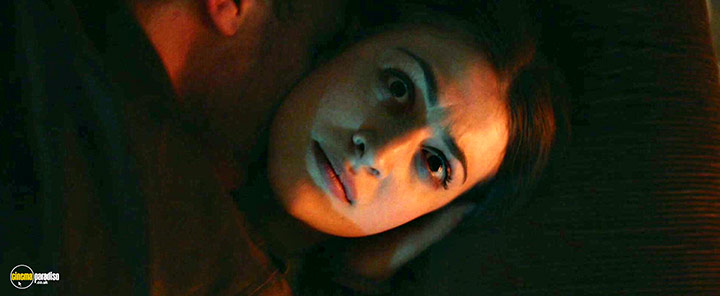 A still #9 from Double Date (2017)