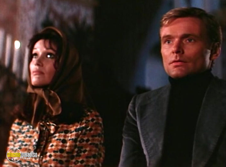 A still from Children of Rage (1975) 