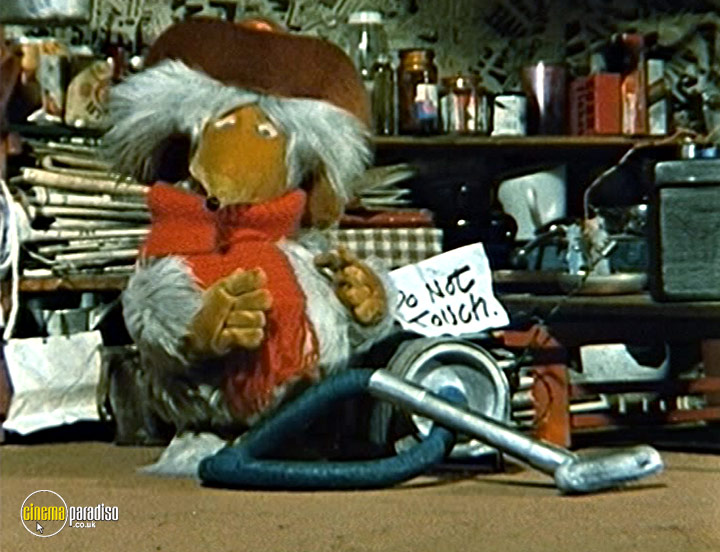 Cinema Paradiso 4K Bluray, Bluray & DVD Rental service