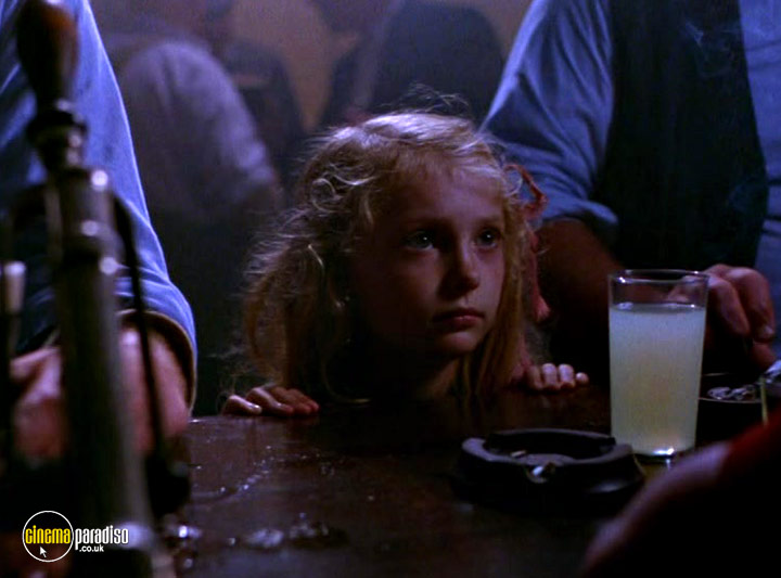 A still #22 from The Secret of Roan Inish (1994)