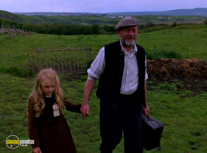 A still #21 from The Secret of Roan Inish (1994)