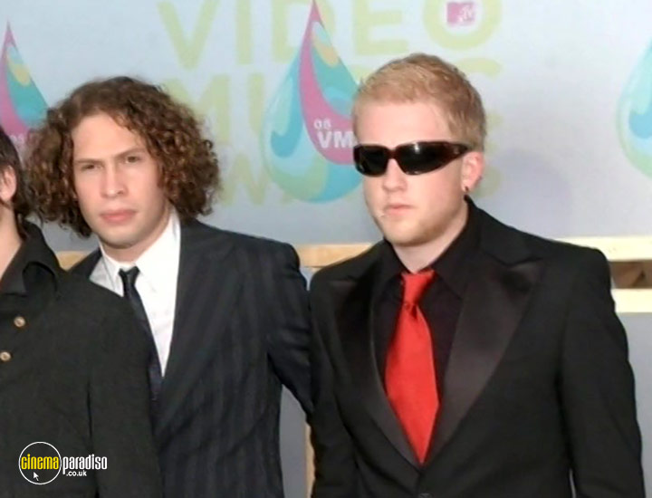 A still #20 from My Chemical Romance (2006)