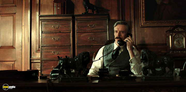 A still #41 from Pennyworth: Series 1 (2019)
