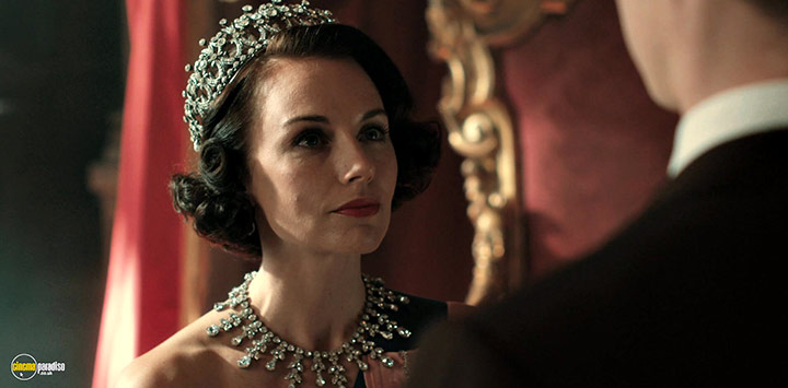 A still #39 from Pennyworth: Series 1 (2019)