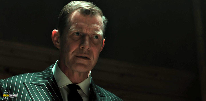 A still #36 from Pennyworth: Series 1 (2019)