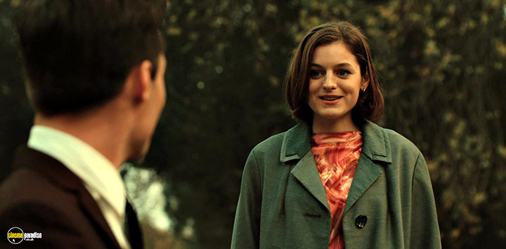 A still #34 from Pennyworth: Series 1 (2019)