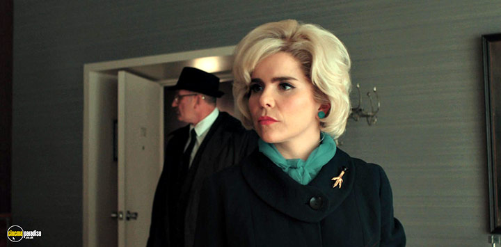 A still #32 from Pennyworth: Series 1 (2019)