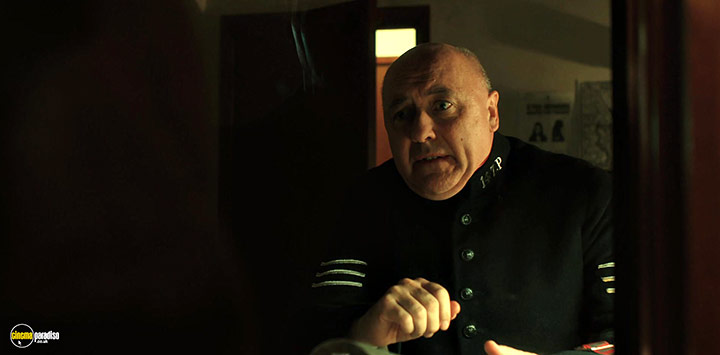 A still #30 from Pennyworth: Series 1 (2019)