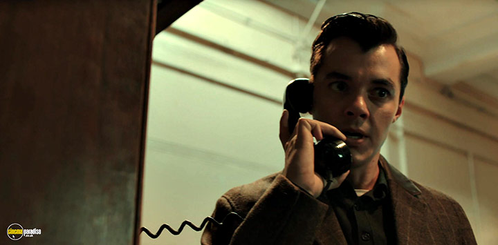 A still #29 from Pennyworth: Series 1 (2019)