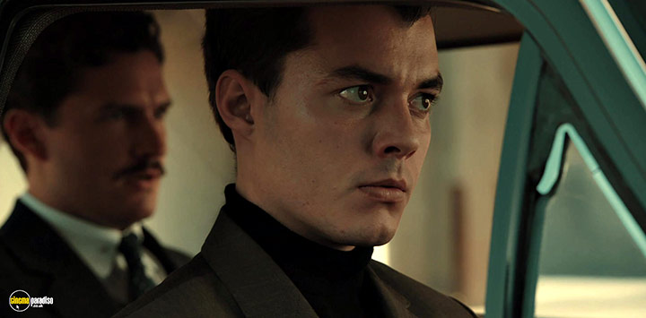 A still #28 from Pennyworth: Series 1 (2019)
