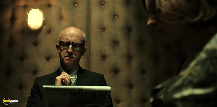 A still #24 from Pennyworth: Series 1 (2019)