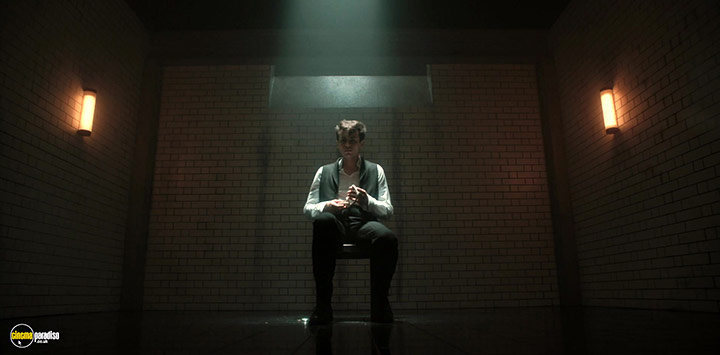A still #20 from Pennyworth: Series 1 (2019)