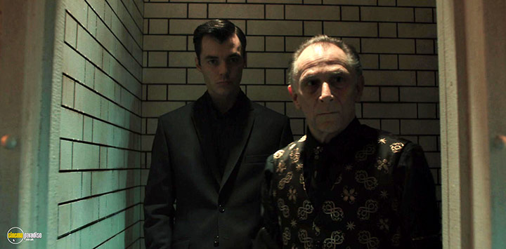 A still #19 from Pennyworth: Series 1 (2019)
