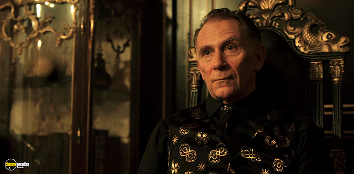 A still #18 from Pennyworth: Series 1 (2019)