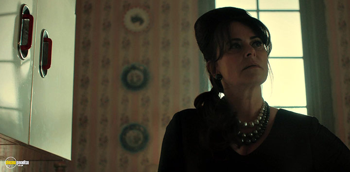 A still #17 from Pennyworth: Series 1 (2019)
