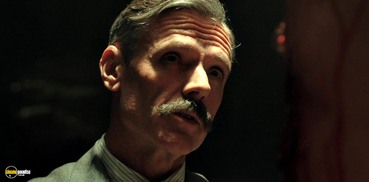 A still #16 from Pennyworth: Series 1 (2019)