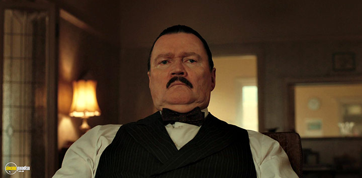 A still #15 from Pennyworth: Series 1 (2019)