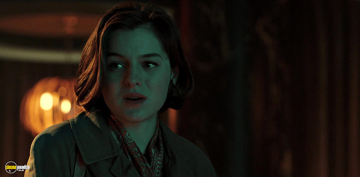 A still #13 from Pennyworth: Series 1 (2019)