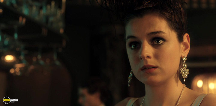 A still #12 from Pennyworth: Series 1 (2019)