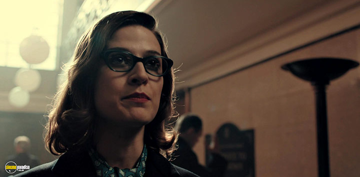 A still #11 from Pennyworth: Series 1 (2019)