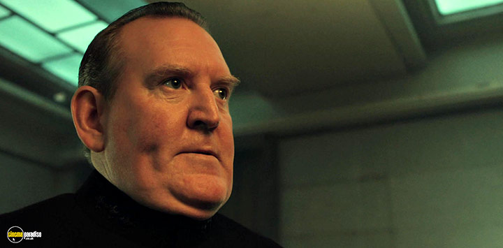 A still #9 from Pennyworth: Series 1 (2019)
