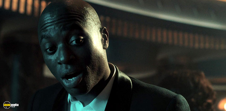 A still #5 from Pennyworth: Series 1 (2019)