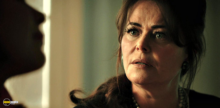 A still #4 from Pennyworth: Series 1 (2019)