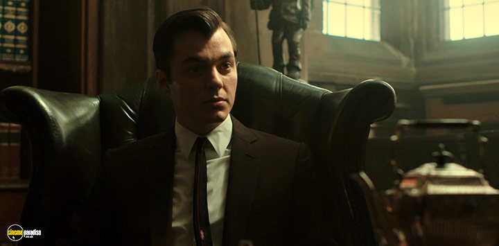 A still #2 from Pennyworth: Series 1 (2019)