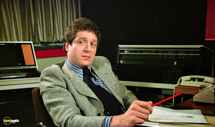 A still #3 from The Playbirds (1978)
