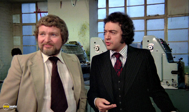 A still #10 from The Playbirds (1978)