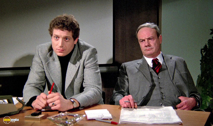 A still #13 from The Playbirds (1978)