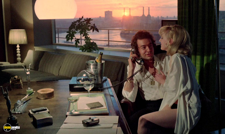 A still #12 from The Playbirds (1978)