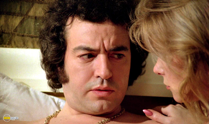 A still #11 from The Playbirds (1978)