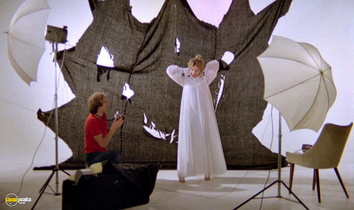 A still #21 from The Playbirds (1978)