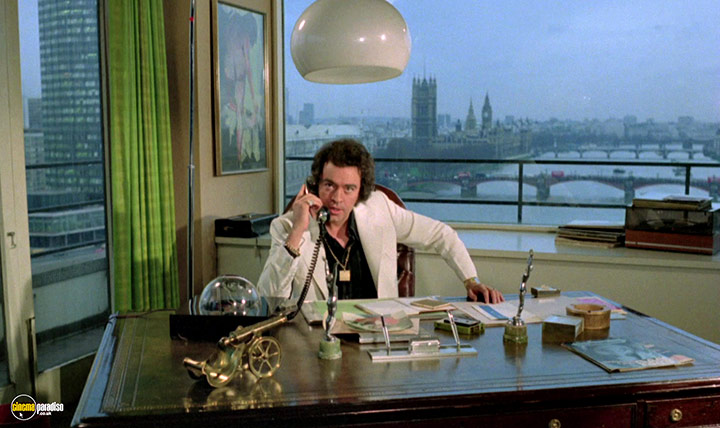 A still #7 from The Playbirds (1978)