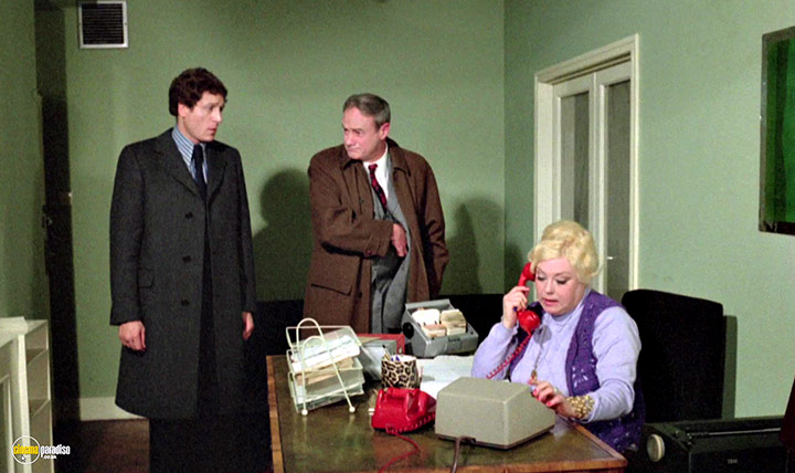 A still #25 from The Playbirds (1978)