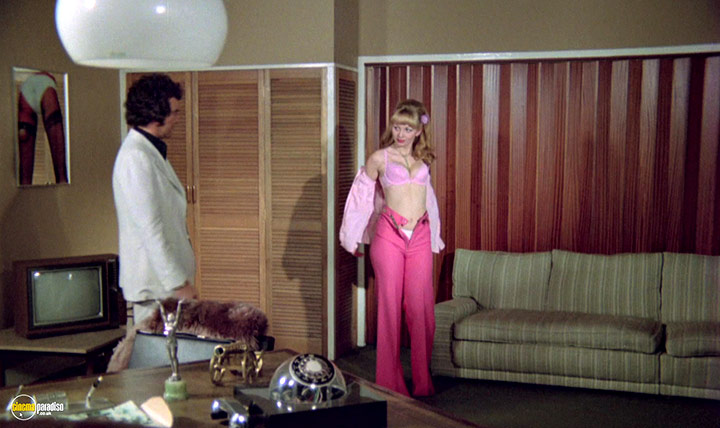 A still #26 from The Playbirds (1978)