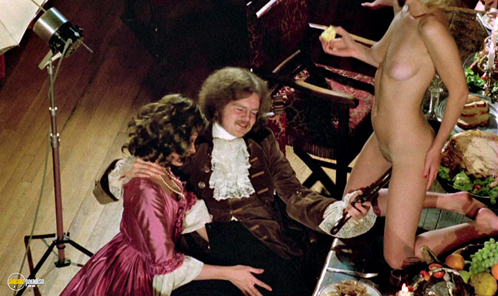 A still #27 from The Playbirds (1978)