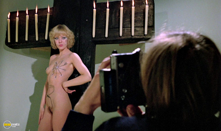 A still #30 from The Playbirds (1978)