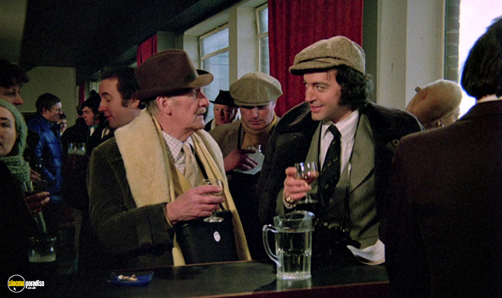 A still #8 from The Playbirds (1978)