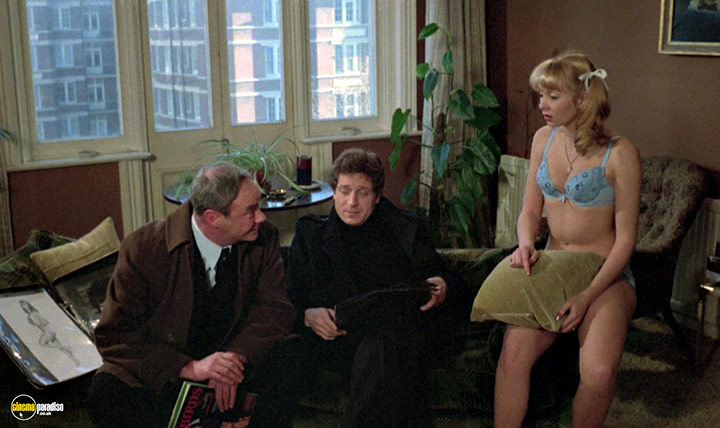 A still #31 from The Playbirds (1978)