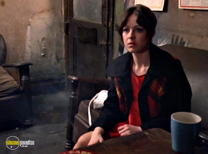 A still from Mike Leigh at the BBC: Hard Labour / The Permissive Society (1973) 