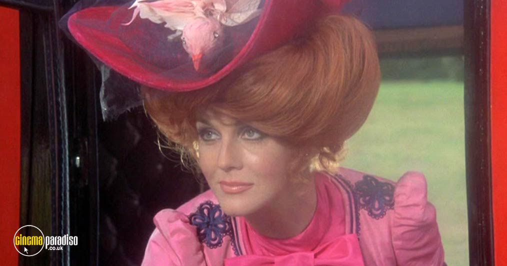 A still from The Last Remake of Beau Geste (1977) 