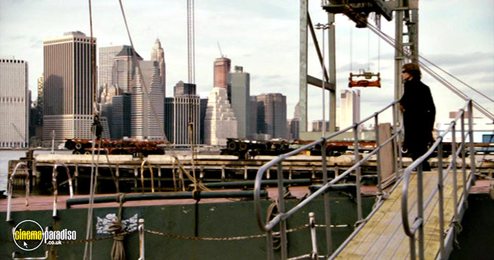 A still #25 from The Look (2011)